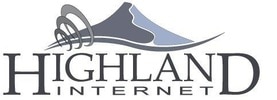 Highland internet